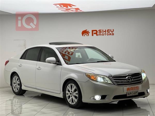 Toyota Avalon 2012 for sale in Iraq - Duhok